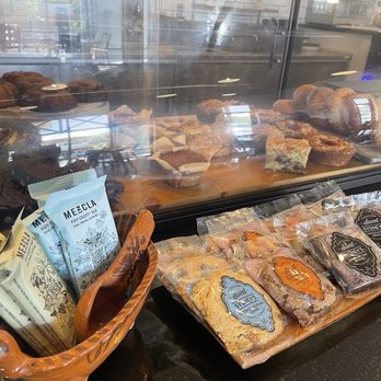 Abode Coffee - Food display - Coffee & Tea Near Me - Wildomar, California