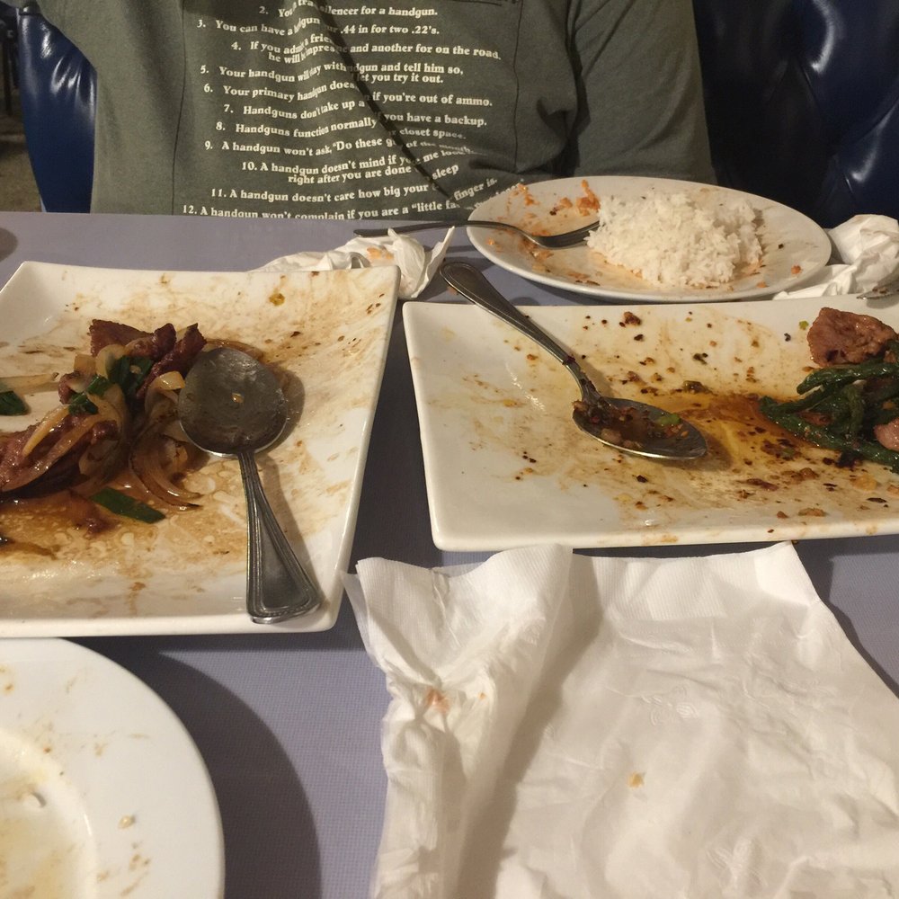 Hong Kong Restaurant - Mongolian beef and porky with green beans - Chinese Near Me - Lansing, Michigan Hong Kong Restaurant - Mongolian beef and porky with green beans - Chinese Near Me - Lansing, Michigan