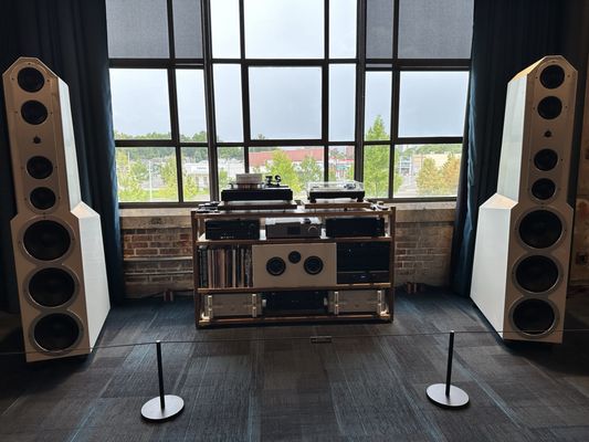 Memphis Listening Lab by null