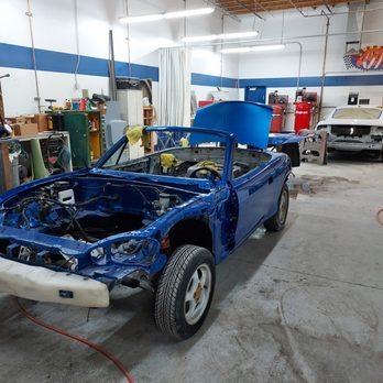 KG Auto Body - Body Shops Near Me - Laveen Village, Arizona KG Auto Body - Body Shops Near Me - Laveen Village, Arizona