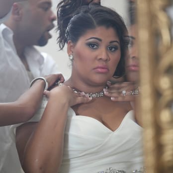 Olgas Faces - My wedding look by Olga - Makeup Artists Near Me Olgas Faces - My wedding look by Olga - Makeup Artists Near Me