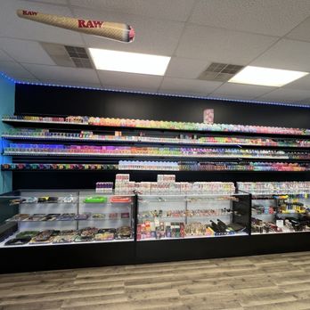 Magic City Vapes - Vape Shops Near Me - Hubbard, Ohio