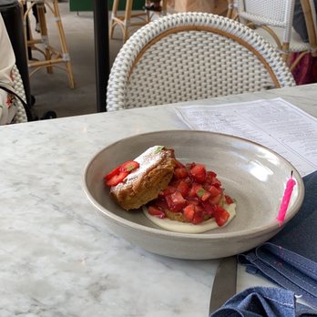The Henry - Coffee & Tea Near Me - Coronado, California