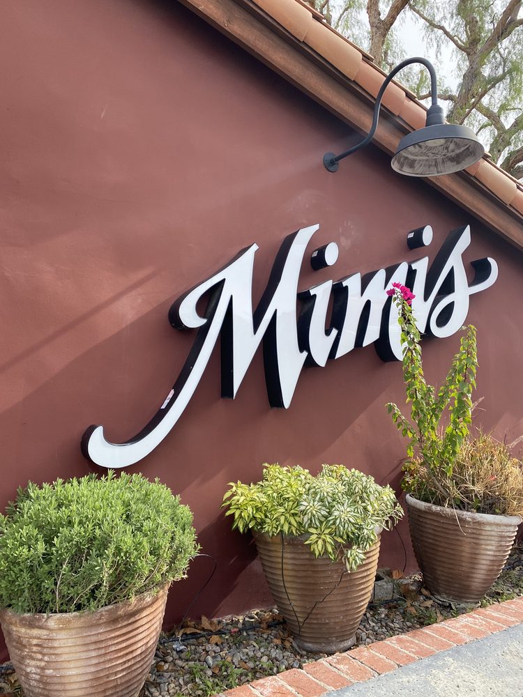 Mimi's Cafe