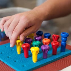 Focus Occupational Therapy, PC