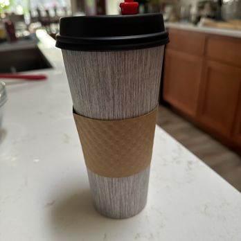 The Texan in Everett - Americana - Coffee & Tea Near Me - Everett, Washington