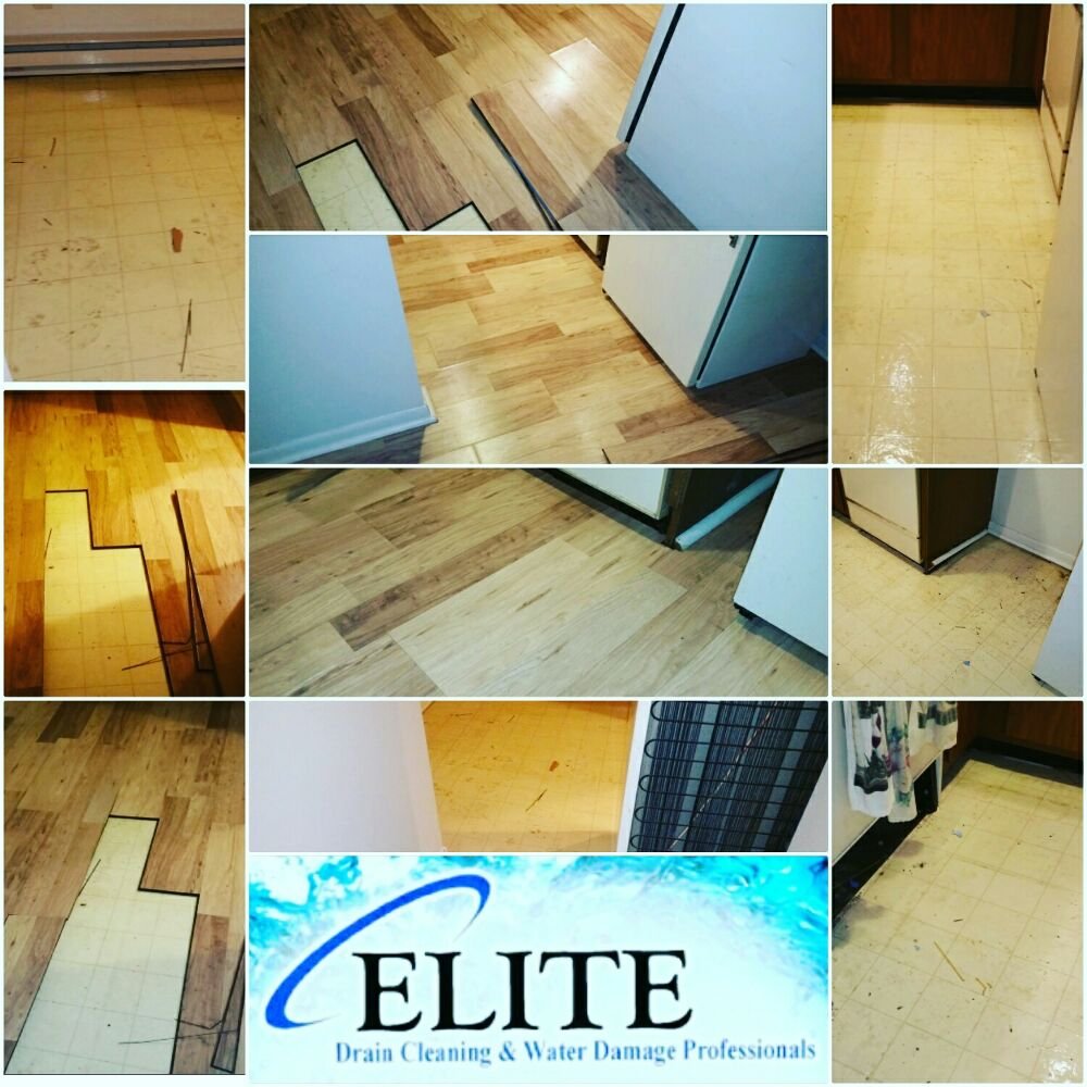 Slide of Elite Drain Cleaning & Water Damage Professionals