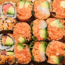 Sushi Sama