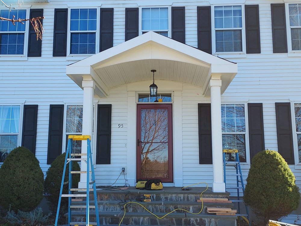 Slide of HG Construction