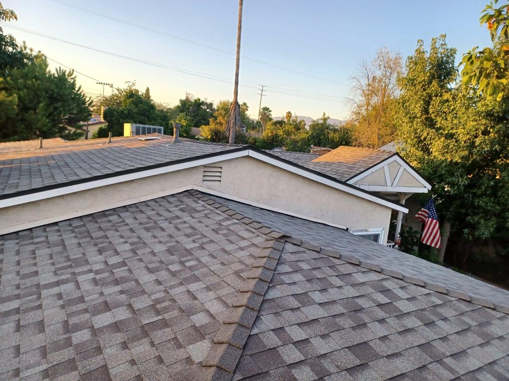 Slide of Best Roofing Solution