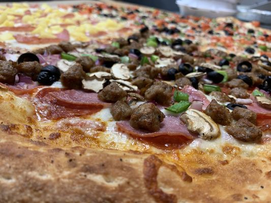 Papa Joe S Pizza Takeout Delivery 273 Photos 379 Reviews Pizza 5115 Jurupa Ave Riverside Ca Restaurant Reviews Phone Number Menu Yelp
