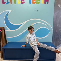 Little Teeth