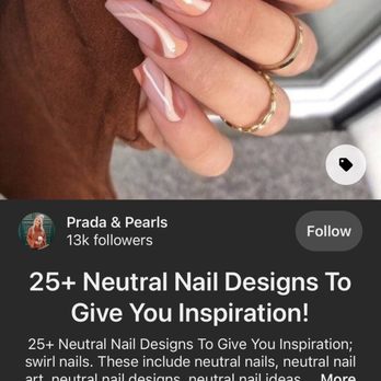 Mindy Nails Bar - What I asked for - Nail Salons Near Me - Whittier, California Mindy Nails Bar - What I asked for - Nail Salons Near Me - Whittier, California