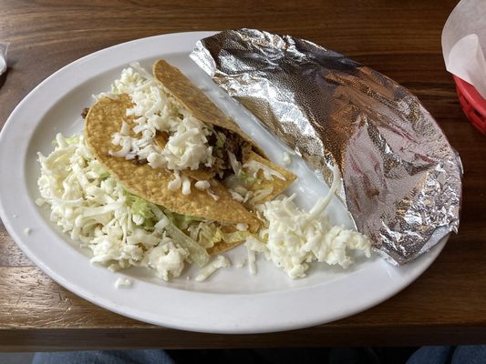 Ameca Mexican Restaurant by null