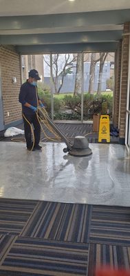 Tritech Services - Mount Rainier, MD