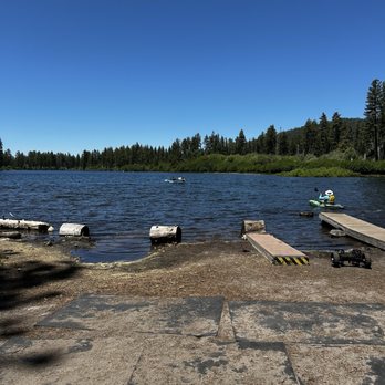 Lassen Volcanic National Park - Parks Near Me - Mineral, California