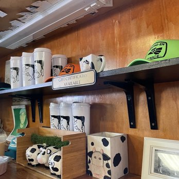 The Cow's End Cafe - Merch - Coffee & Tea Near Me - Venice Beach, California