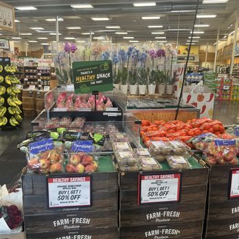 Sprouts Farmers Market - Grocery Near Me - Orange, California Sprouts Farmers Market - Grocery Near Me - Orange, California
