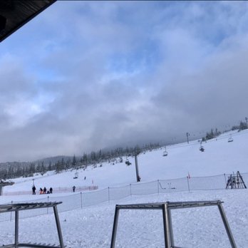 White Pass - Ski Resorts Near Me - Naches, Washington