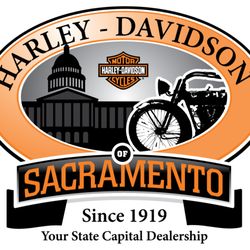Harley-Davidson of Sacramento - Sacramento's #1 Dealer Since 1919