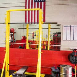 The Art Of Fitness - Weightlifting