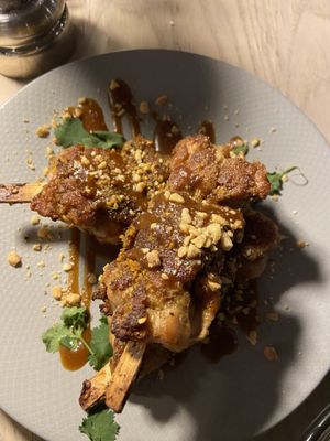 Fred & Stilla by null