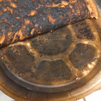 Papa Murphy's - Sticked after burned - Pizza Near Me - Santa Maria, California
