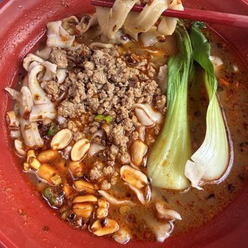 Huangcheng Noodle House - D11.Chongqing Street Noodle- - Chinese Near Me - Oakland, California Huangcheng Noodle House - D11.Chongqing Street Noodle- - Chinese Near Me - Oakland, California