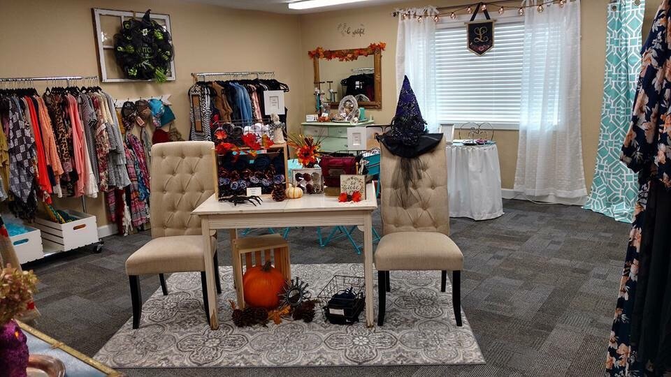 DIXIE CHIC BOUTIQUE Updated June 2024 1201 W Alto Rd, Kokomo