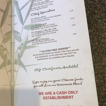 Webster Garden - Chinese Near Me - Saint Louis, Missouri