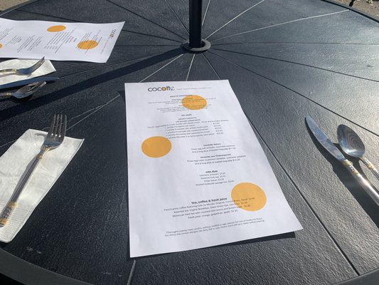 Cocotte @ James Pharmacy by null