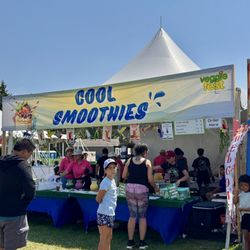 Veggie Fest