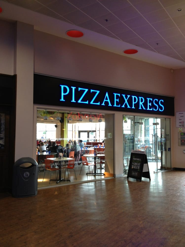 PIZZA EXPRESS Updated September 2024 Colorado Way, Castleford, West