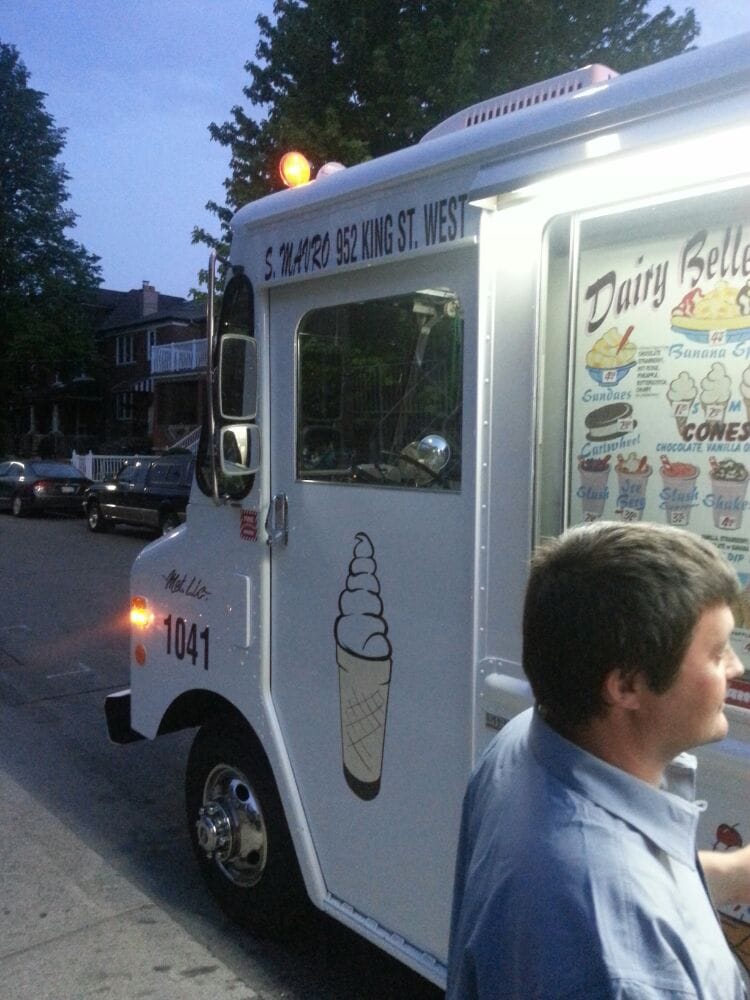 DAIRY BELLE Updated October 2024 952 King Street W, Toronto