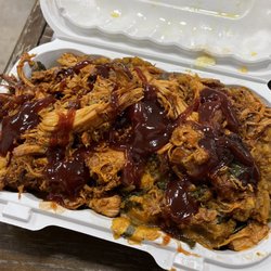 B-Dub’s Island Soul - Soul Boat