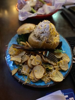 Fish Tales Bar and Grill by null