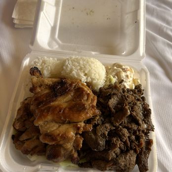 Aloha Hawaiian BBQ - Barbeque Near Me - Santa Ana, California