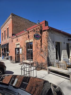 Creekside Café & Grill by null