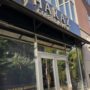 Haraz Coffee House - front - Cafes Near Me - Philadelphia, Pennsylvania Haraz Coffee House - front - Cafes Near Me - Philadelphia, Pennsylvania