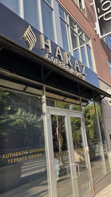 Haraz Coffee House by null