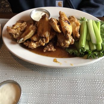 Caledonia Village Inn - Wings done to perfection - American Near Me - Caledonia, New York Caledonia Village Inn - Wings done to perfection - American Near Me - Caledonia, New York