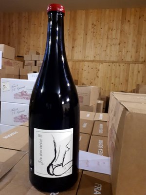 Domaine Jean-François Ganevat by null