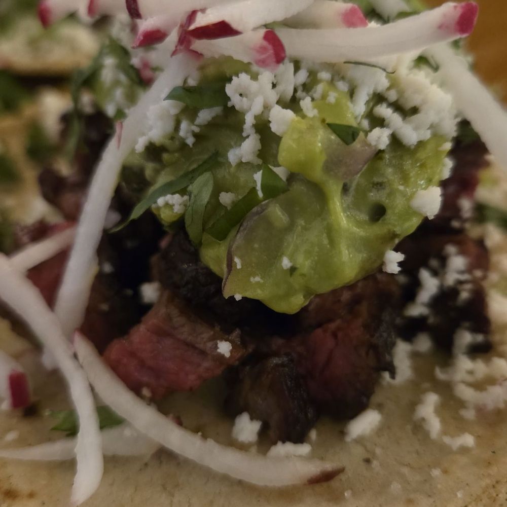 Craft Taqueria - Tacos Near Me - New City, New York
