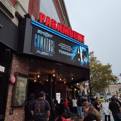 The Paramount