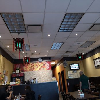 Hakka Flavours - The front - Chinese Near Me - Brampton, Ontario Hakka Flavours - The front - Chinese Near Me - Brampton, Ontario