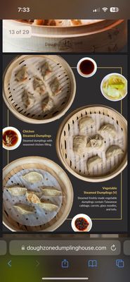 Dough Zone Dumpling House Clackamas by null