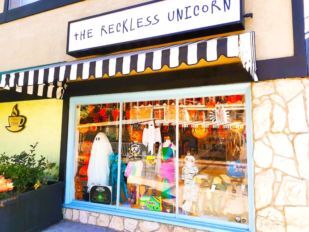 The Reckless Unicorn