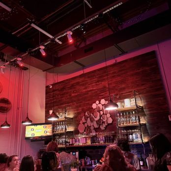 Forward Slash - Inside - Distilleries Near Me - Winter Park, Florida