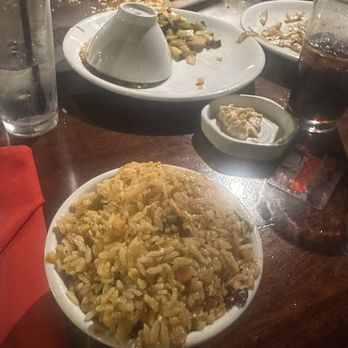 Benihana - Carlsbad - Fried Rice - Sushi Bars Near Me - Carlsbad, California