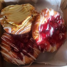 Danish